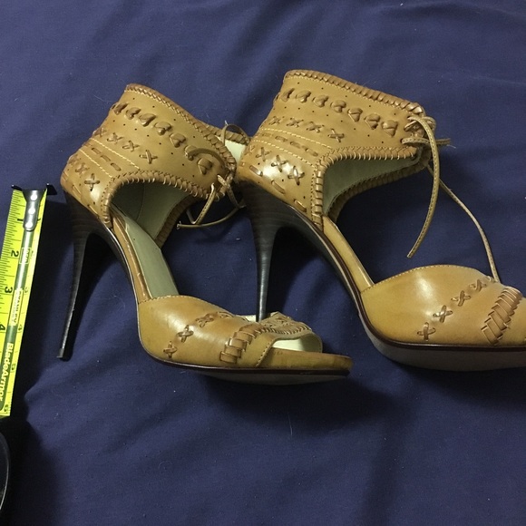 Sandals - Picture 2 of 4